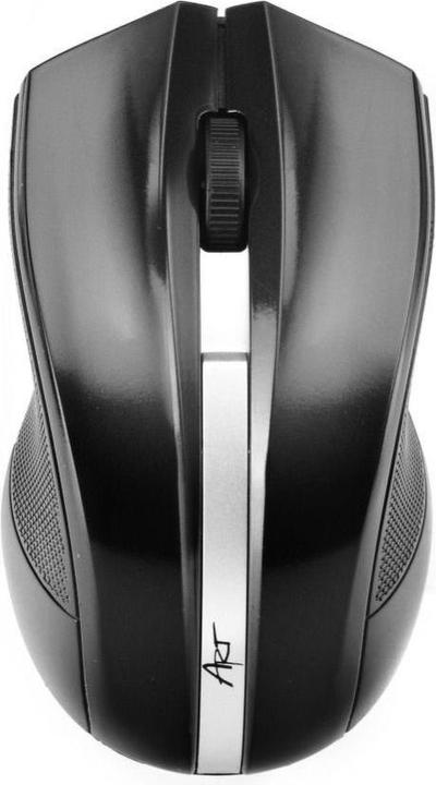 Art MYART AM-97A wireless optical mouse USB AM-97A black (Wireless)