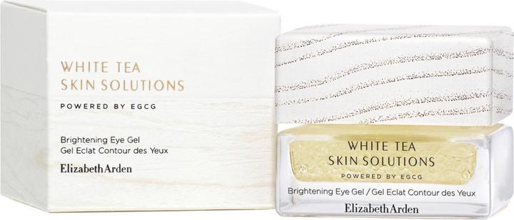 Image du produit Elizabeth Arden Brightening Eye Gel (Gel, 15 ml, Jour + nuit)