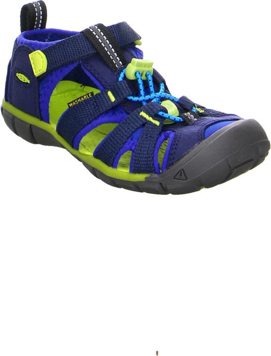 Actual product image Keen C Seacamp Ii Cnx (27)