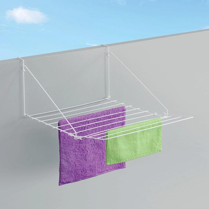 Actual product image Tomado Wäscheständer (7 m)