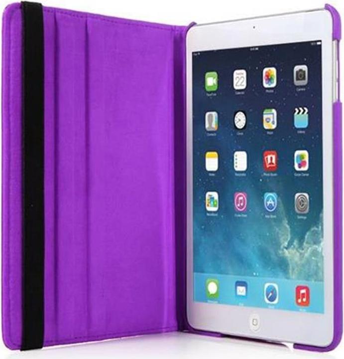 Actual product image Cadorabo Tablet case cover for Apple iPad AIR (5th generation) (IPad Air 5 WiFi 2022 (5th generation))