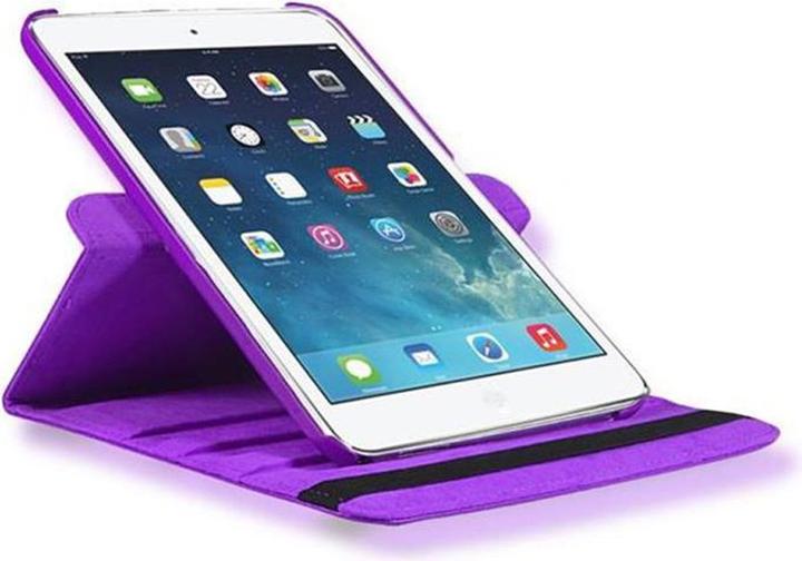 Actual product image Cadorabo Tablet case cover for Apple iPad AIR (5th generation) (IPad Air 5 WiFi 2022 (5th generation))
