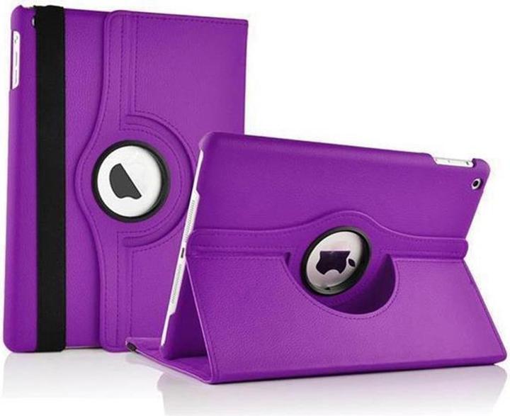 Actual product image Cadorabo Tablet case cover for Apple iPad AIR (5th generation) (IPad Air 5 WiFi 2022 (5th generation))