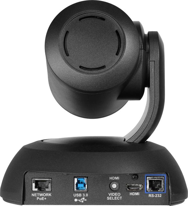 Produktbild Vaddio RoboSHOT Elite Series 12E USB - Konferenzkamera