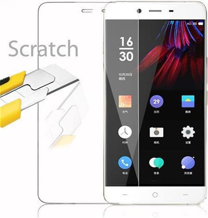 Immagine prodotto Cadorabo Vetro di protezione del display (1 Pezzo/i, OnePlus X)