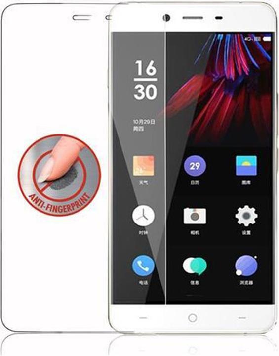 Immagine prodotto Cadorabo Vetro di protezione del display (1 Pezzo/i, OnePlus X)