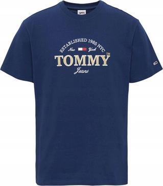 Tommy Hilfiger Tommy Jeans TJM CLSC MODERN PREP Front Logo - L (L)