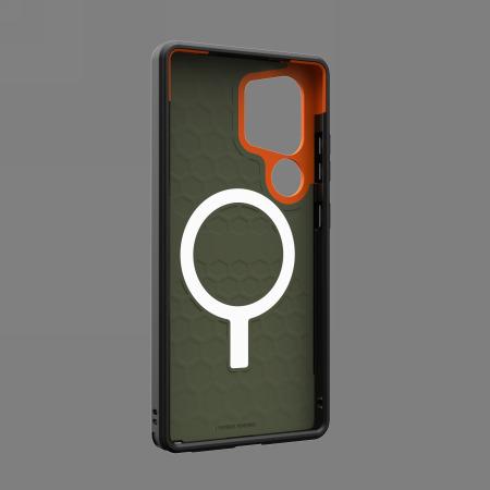 Produktbild UAG Civilian Pro (Samsung Galaxy S25 Ultra)