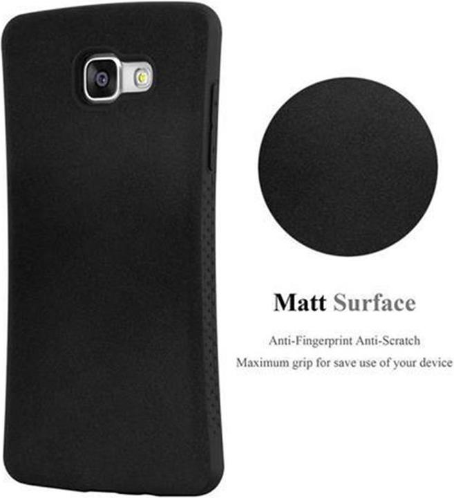 Immagine prodotto Cadorabo Copertina rigida ibrida gommata (Samsung Galaxy A3 (2016))