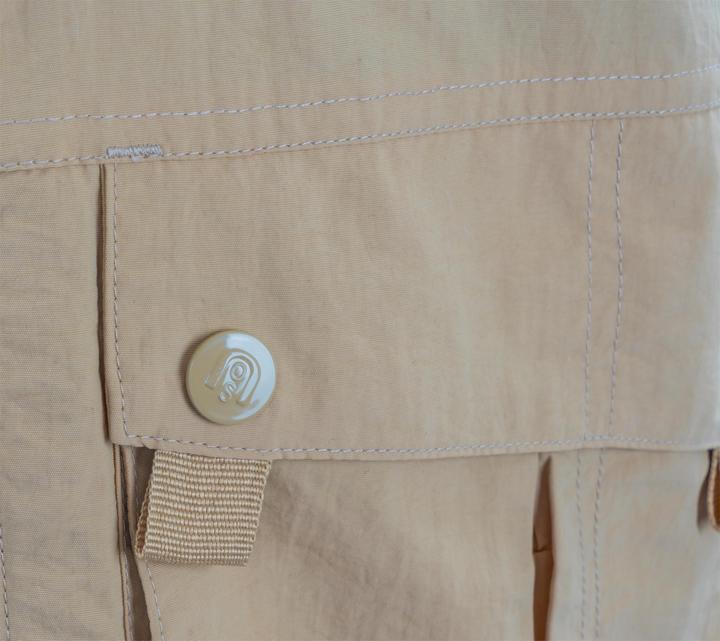 Produktbild Normani Outdoor Weste Okapi - 1926 (4XL)