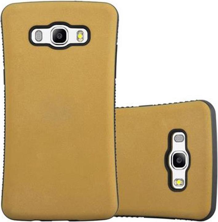 Produktbild Cadorabo Hard Cover Hybrid Gummiert (Samsung Galaxy J5 (2016))