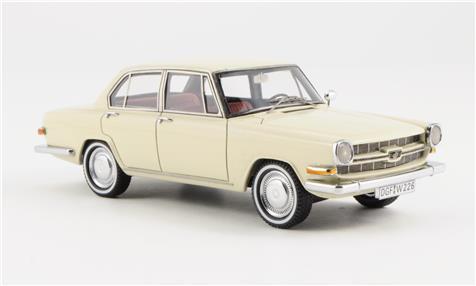 Produktbild Neo Glas 1700 Limousine