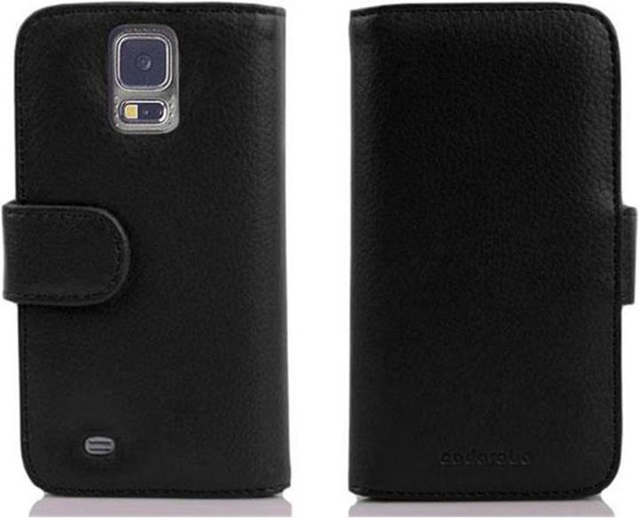 Produktbild Cadorabo Hülle case cover für Samsung Galaxy S5 / S5 NEO (Samsung Galaxy S5 Neo, Samsung Galaxy S5)
