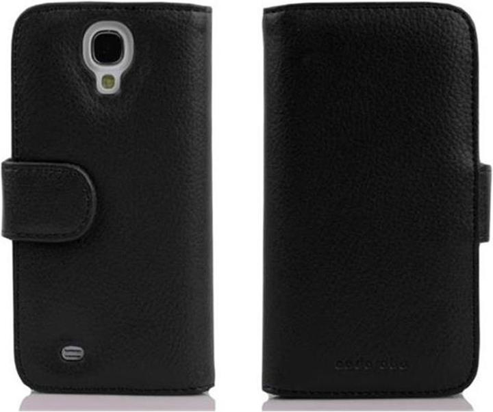 Image du produit Cadorabo Housse étui cover pour Samsung Galaxy S4 (Samsung Galaxy S4)