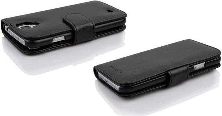 Image du produit Cadorabo Housse étui cover pour Samsung Galaxy S4 (Samsung Galaxy S4)