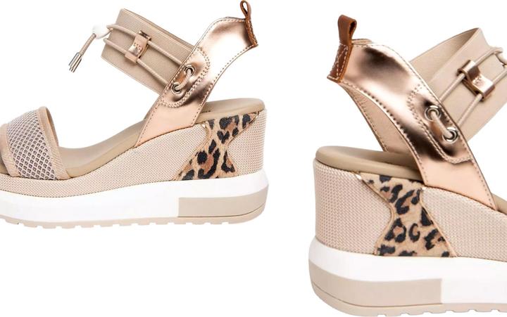Produktbild Nero Giardini Sandalen (37)