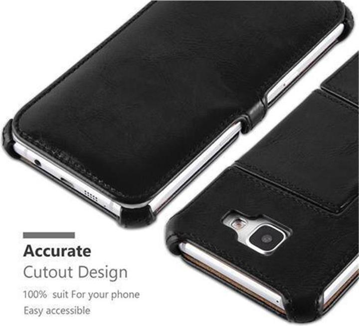 Produktbild Cadorabo Hülle case cover für Samsung Galaxy A3 2016 (Samsung Galaxy A3)