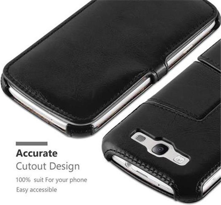 Actual product image Cadorabo Case cover for Samsung Galaxy S3 / S3 NEO (Samsung Galaxy S3, Samsung Galaxy S3 Neo)