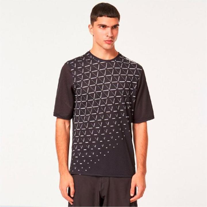 Actual product image Oakley Flow (S)