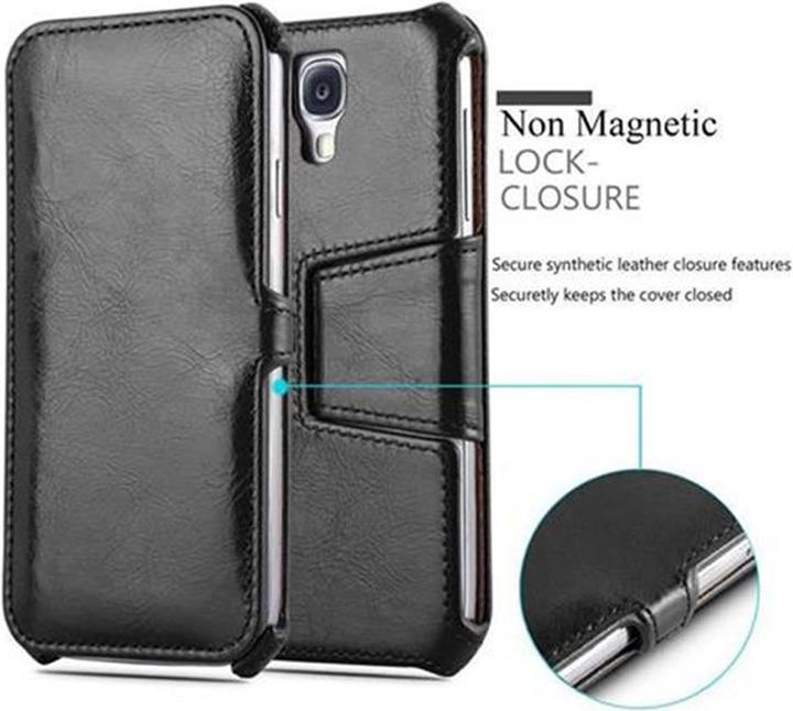 Actual product image Cadorabo Case cover for Samsung Galaxy S4 (Samsung Galaxy S4)