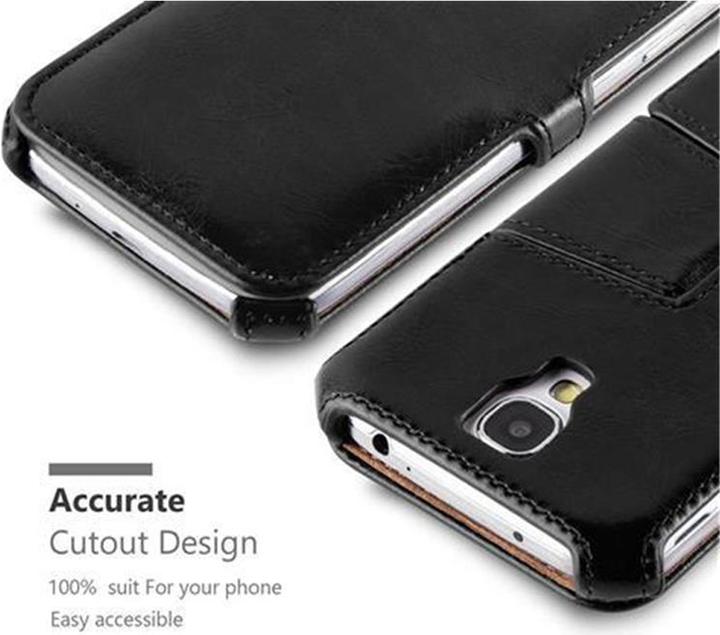 Actual product image Cadorabo Case cover for Samsung Galaxy S4 (Samsung Galaxy S4)