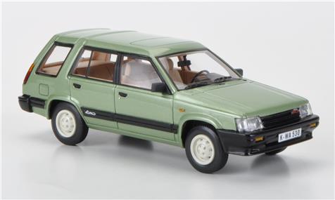 Produktbild Neo Toyota Tercel 4WD