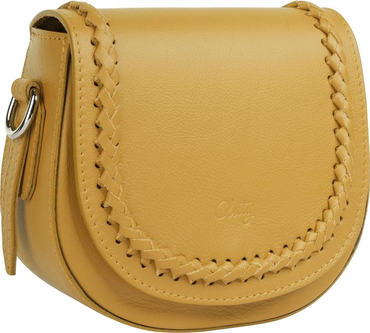 Actual product image Cluty Umhängetasche