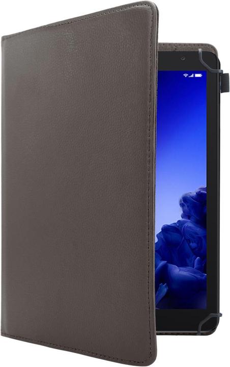 Image du produit Cadorabo Housse pour tablette Universal 360 (Tablette de 7")