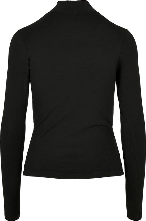 Immagine prodotto Urban Classics Donna Cut-Out Turtleneck Longsleeve - 14103 (3XL)