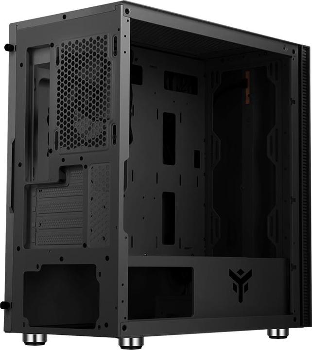 Produktbild Itek LIFLIG B41 (mATX, Mini-ITX)