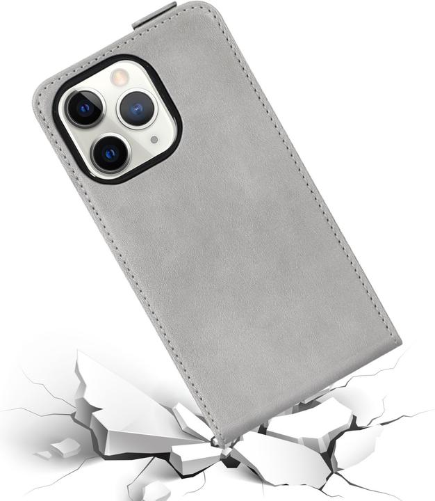 Produktbild Cadorabo Flip Glatt Hülle (Apple iPhone 13 Pro)