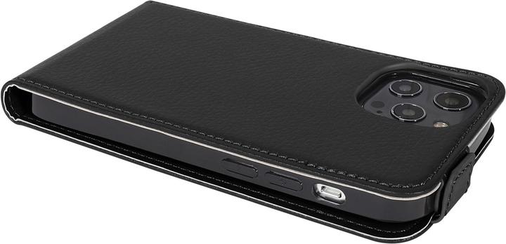Actual product image Cadorabo Flip Smooth Sleeve (Apple iPhone 13 Pro)