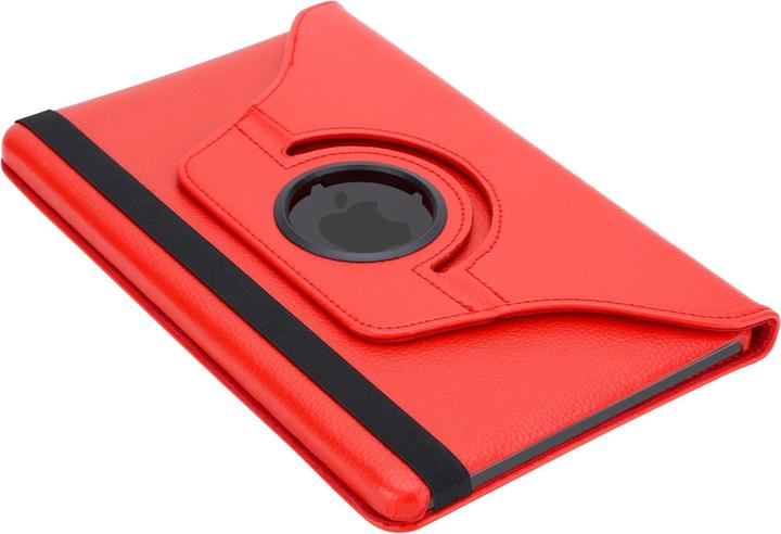 Actual product image Cadorabo Tablet Book Rubber (NO Wake Up) Cover (iPad mini 6)