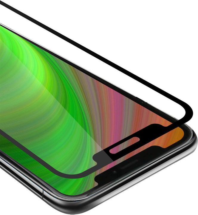 Immagine prodotto Cadorabo Vetro di protezione del display a schermo intero (1 Pezzo/i, Apple iPhone 13)
