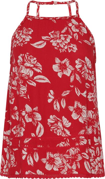 Superdry camiole-top, damen uperdry vintage breach (S)