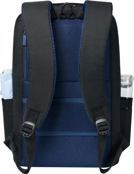 Actual product image Rivacase 8435 Laptop Rucksack 15,6-16 ECO schwarz