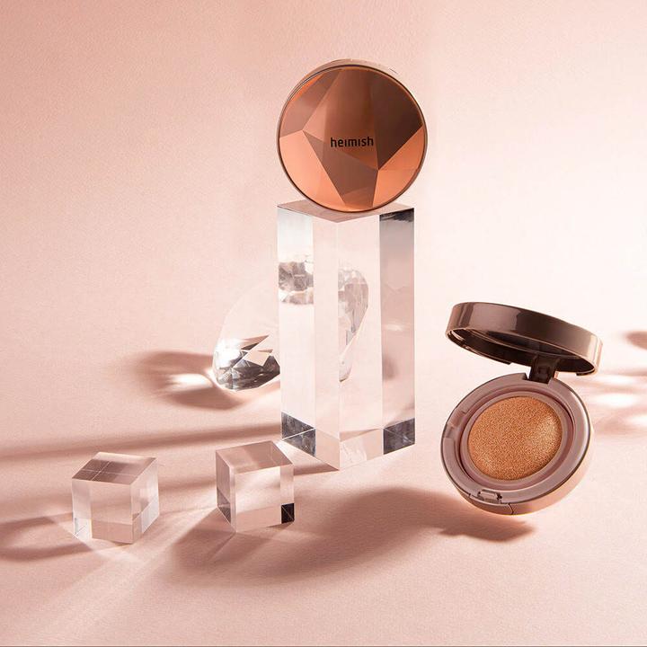 Actual product image Heimish Artless Perfect (21 Light Beige)