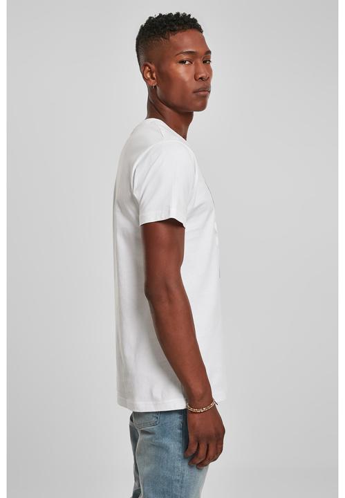 Actual product image Mister Tee F#?KIT Tee (S)