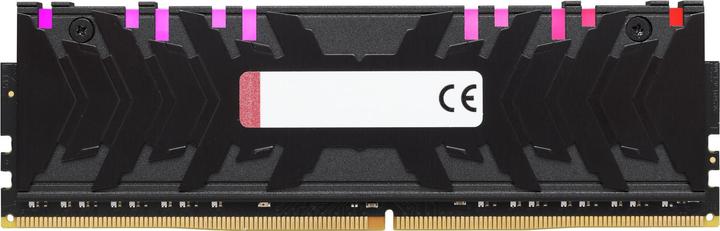 Produktbild HyperX Predator (2 x 8GB, 3200 MHz, DDR4-RAM, DIMM)