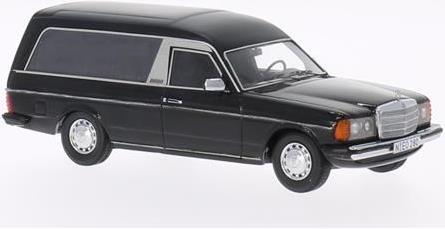 Neo Mercedes W123 Bestattungswagen