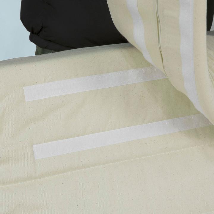 Produktbild SoBuy Schaukelstuhl