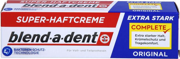Image du produit Blend-a-dent BLEND A DENT SU H EX168100 (40 ml)