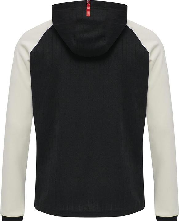 Immagine prodotto hummel Felpa Con Cappuccio Pro Xk Zip (S)