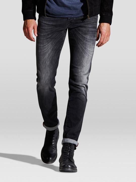 Produktbild Jack & Jones GLENN FOX BL 655 SPS Slim Fit Jeans (W29/L34)