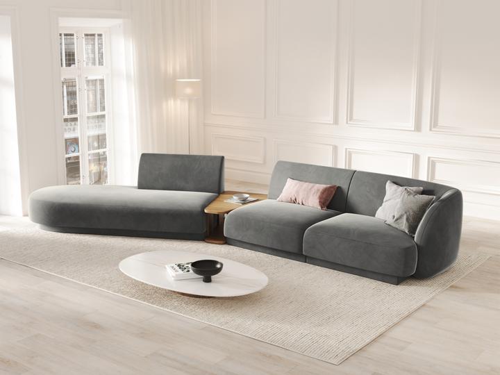Produktbild Micadoni Miley (Modular Sofa, 4-Sitzer)