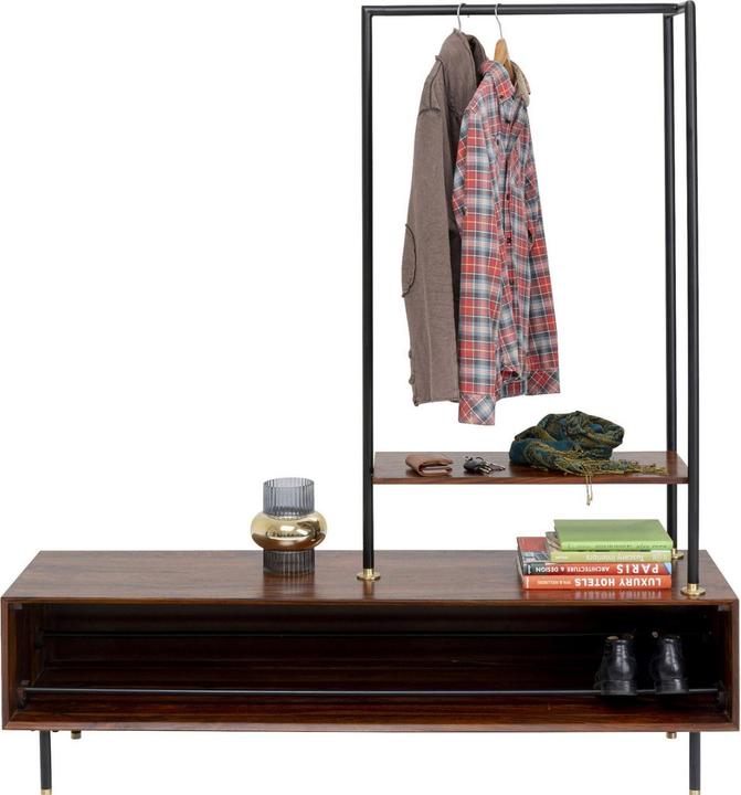 Produktbild Kare Design Garderobe Ravello 174x160
