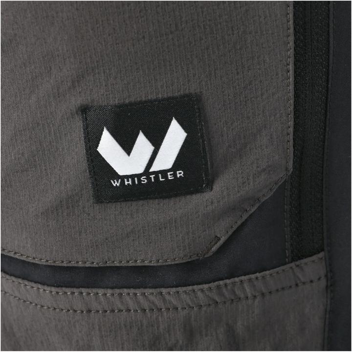 Actual product image Whistler Kodiak (XXL)