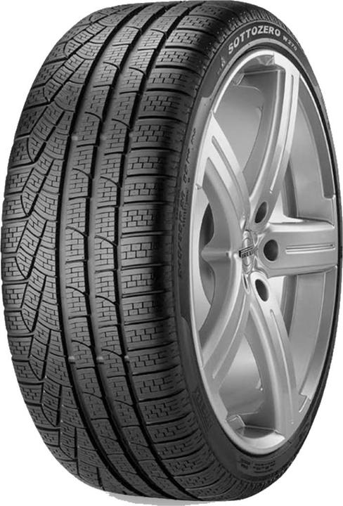 Immagine prodotto Pirelli W 210 Sottozero Serie II (225/50R18 99H)