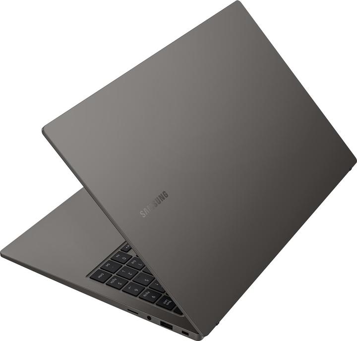 Produktbild Samsung Galaxy Book3 (15.60", Intel Core i3-1315U, 8 GB, 512 GB, DE)