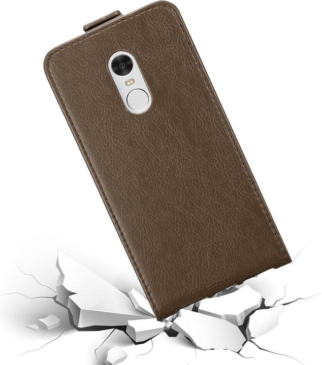 Immagine prodotto Cadorabo Capovolta come la copertina di Invis (Xiaomi Redmi Note 4)